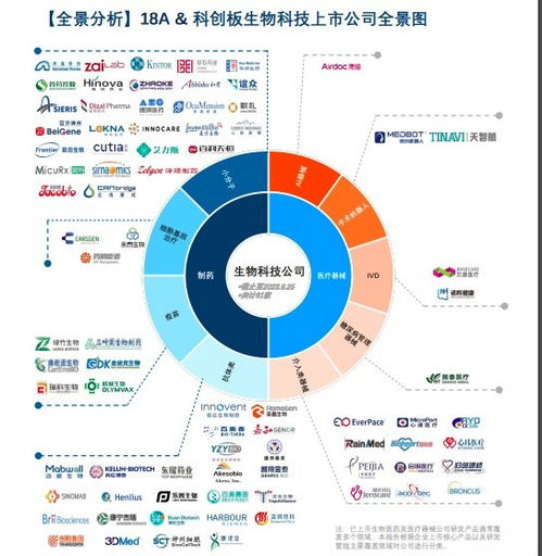 港股生物科技指数低于大盘,医疗行业ipo发行 融资规模走低