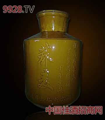 苏公酒产品 产品图片 加盟店怎么样