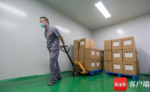 海南自贸港进出口政策试点扩区惠及高端食品制造业与生物科技