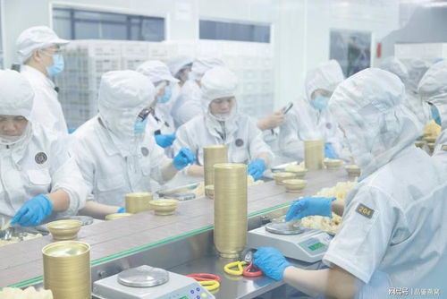 生物科技赋能，即食花胶代工市场格局重塑 五家高口碑贴牌加工厂深度解析