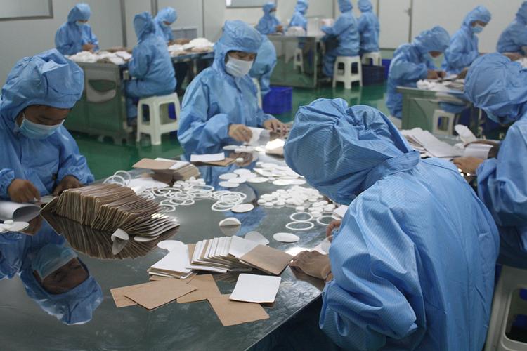 吉林省东颐医药生物科技 探索生物科技新前沿