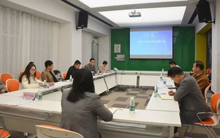 邕城创新汇第八十八期 生物技术及农业科技主题沙龙在相思湖基地成功举办