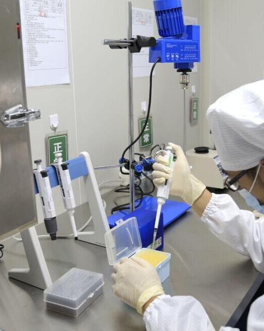 河南神众生物科技 引领生物科技创新的前沿力量