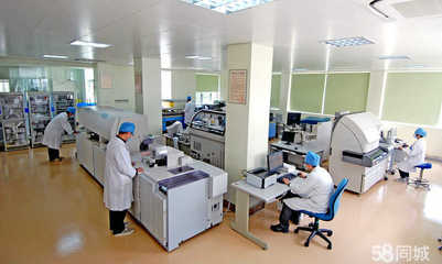 永康恒安生物科技 探索生命科学的创新之路